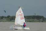 YCP-Sailing Week 2012
