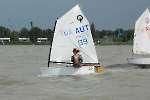 YCP-Sailing Week 2012