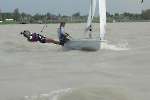 YCP- Sailing Week 11. 7. 2012