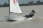 YCP-Sailing Week 2012