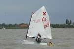 YCP-Sailing Week 2012