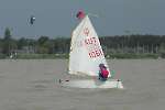 YCP-Sailing Week 2012