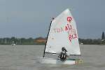 YCP-Sailing Week 2012