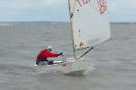 YCP-Sailing Week 2012