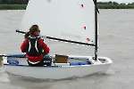 YCP-Sailing Week 2012