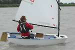 YCP-Sailing Week 2012