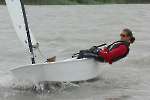 YCP-Sailing Week 2012
