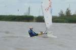 YCP-Sailing Week 2012