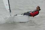 YCP-Sailing Week 2012