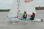 YCP-Sailing Week 2012