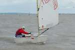 YCP-Sailing Week 2012