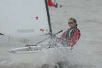 YCP-Sailing Week 2012