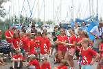YCP-Sailing Week 2012
