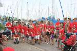 YCP-Sailing Week 2012