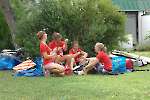 YCP-Sailing Week 2012