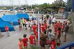 YCP-Sailing Week 2012