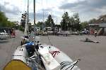 YCP-Sailing Week 2012