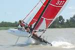 YCP- Sailing Week 9. 7. 2012