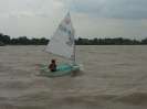 YCP-Sailing Week 2013