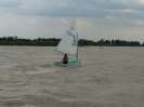 YCP-Sailing Week 2013