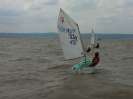 YCP-Sailing Week 2013