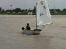 YCP Sailing Week 11. 7. 2013