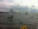 YCP-Sailing Week 2013