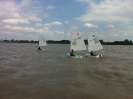 YCP-Sailing Week 2013