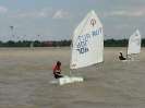 YCP-Sailing Week 2013