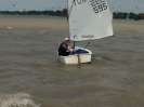 YCP-Sailing Week 2013