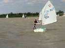 YCP-Sailing Week 2013