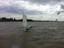 YCP-Sailing Week 2013