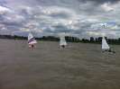 YCP Sailing Week 12. 7. 2013