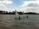 YCP-Sailing Week 2013