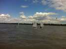 YCP-Sailing Week 2013
