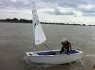YCP-Sailing Week 2013