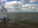YCP-Sailing Week 2013