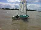 YCP-Sailing Week 2013