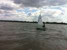 YCP-Sailing Week 2013