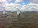 YCP-Sailing Week 2013
