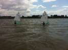 YCP-Sailing Week 2013