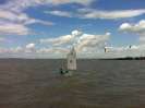 YCP-Sailing Week 2013