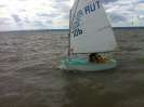 YCP-Sailing Week 2013
