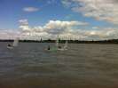 YCP-Sailing Week 2013