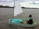 YCP-Sailing Week 2013