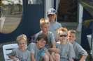 YCP-Sailing Week 2013