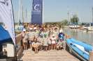YCP-Sailing Week 2013