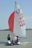 YCP-Sailing Week 8. 7. 2013