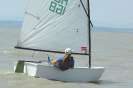 YCP-Sailing Week 2013