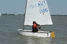 YCP-Sailing Week 2013